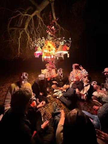 Área Recreativa del Celemín, 2023