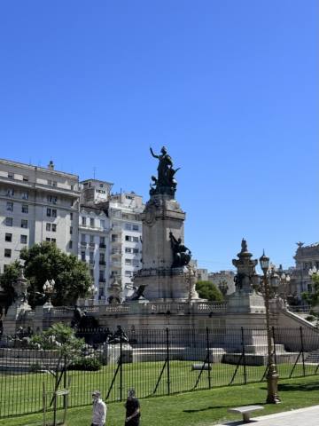 Buenos Aires, 2023
