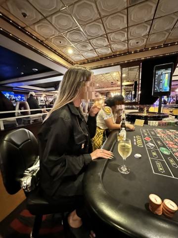 Eldorado Hotel Casino, 2023