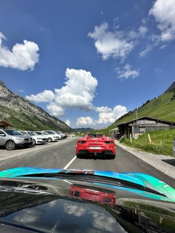 La Clusaz, 2023