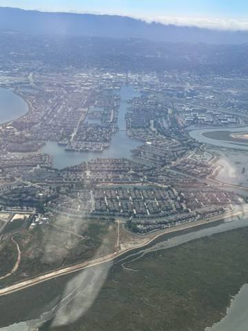 Menlo Park, 2023