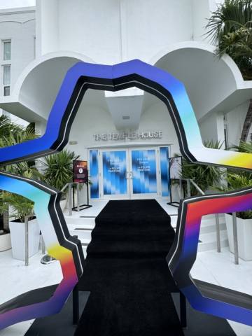 Miami Beach, 2023