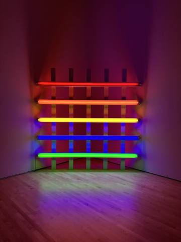 Museo de Arte Moderno de San Francisco, 2023