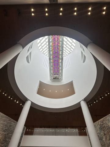 Museo de Arte Moderno de San Francisco, 2023