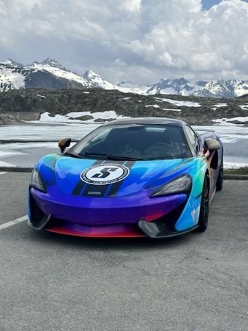 Oberwald, 2023