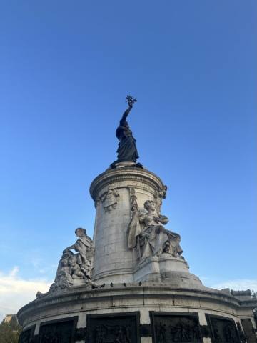 Paris, 2023