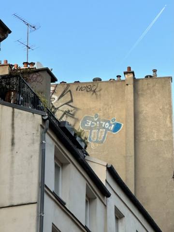 Paris, 2023