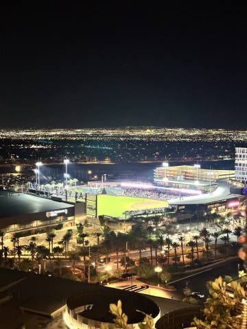 Red Rock Casino Resort Spa, 2023