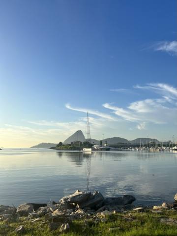 Aterro do Flamengo, 2024