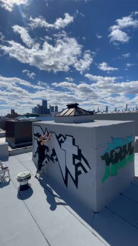 Brooklyn, NY, 2024