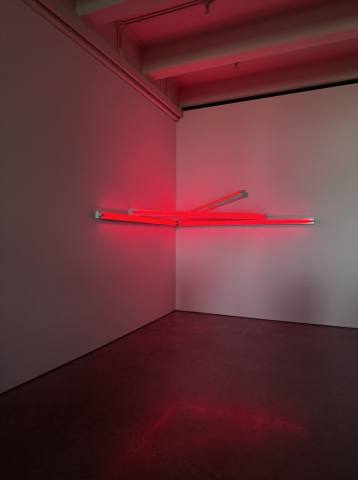 Dia Beacon, 2024