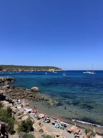 Ibiza, 2024