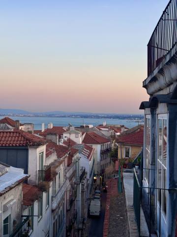 Lisboa, 2024