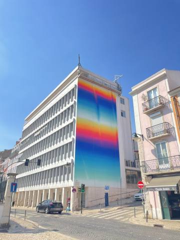 Lisboa, 2024