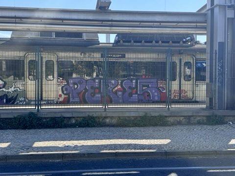 Lisbon, 2024