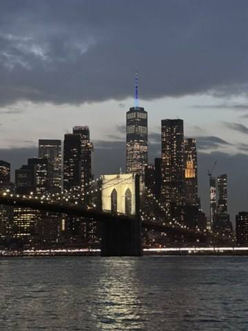 Long Island, 2024