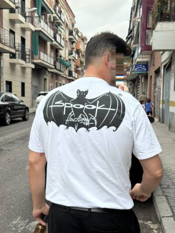 Madrid, 2024