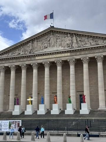 París, 2024