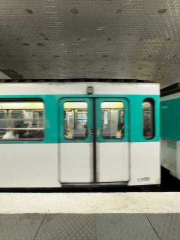 Paris, 2024