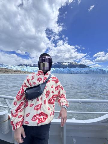 Parque Nacional Los Glaciares, 2024