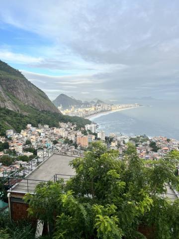 Río de Janeiro, 2024