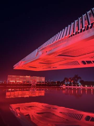 Río de Janeiro, 2024