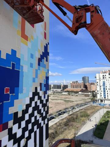Valencia, 2024