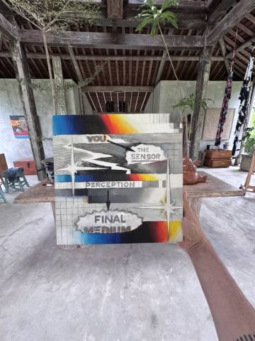 Bali, 2025