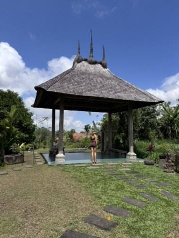 Bali, 2025
