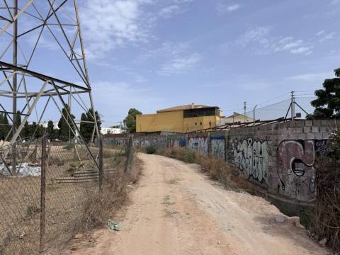 Benetússer (Valencia), 2025