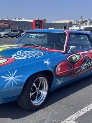 El Segundo, 2025