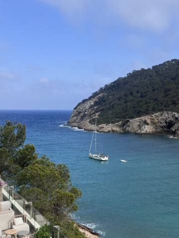 Ibiza, 2025