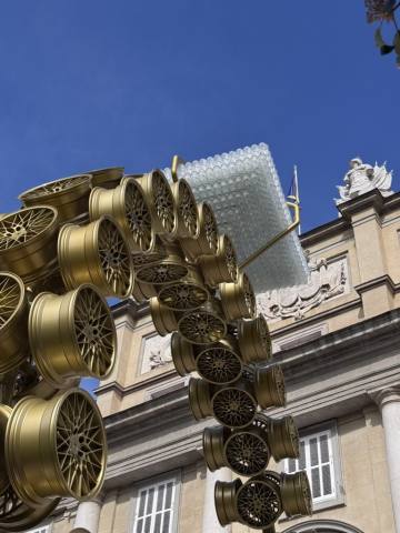 Madrid, 2025