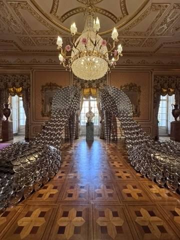 Galleries