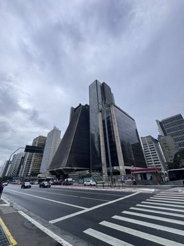 São Paulo, 2025