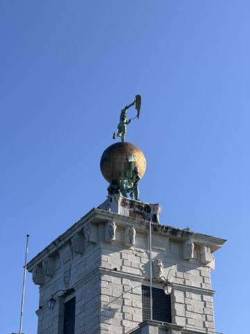 Venezia, 2025