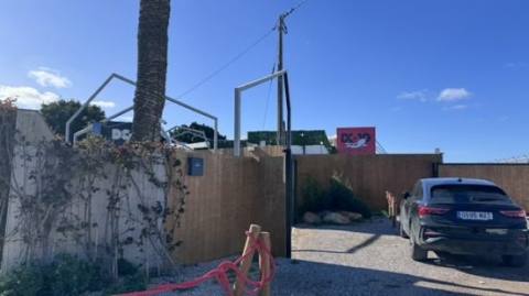 Ibiza, 2026