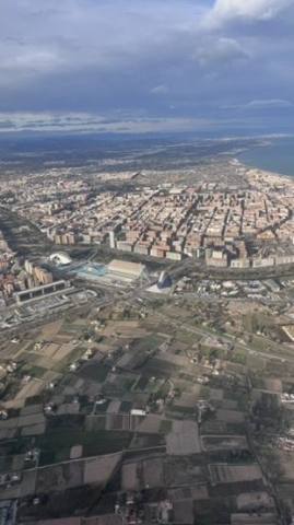 Valencia, 2026