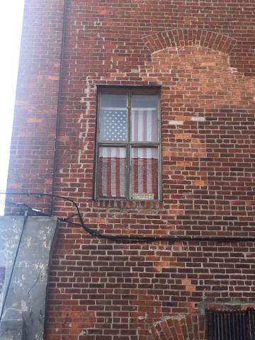 Detroit, 2016