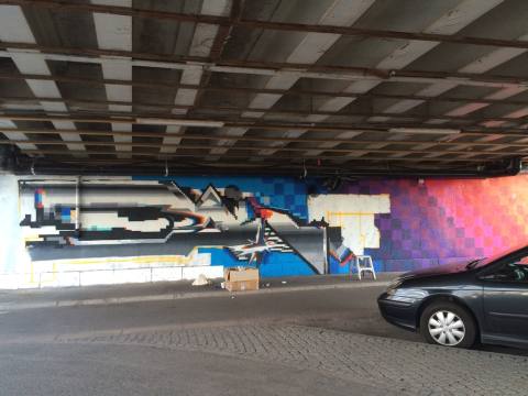Drammen, 2015