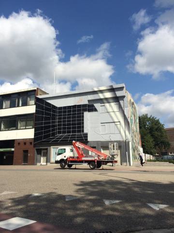 Heerlen, 2015