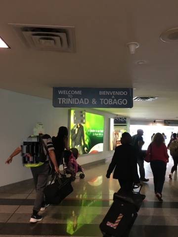 Miami, 2016