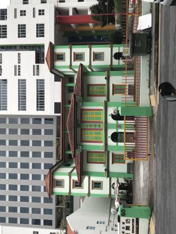 Singapore, 2018