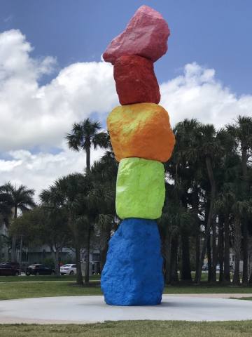 Miami, 2017