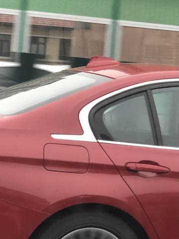 Shanghai, 2019