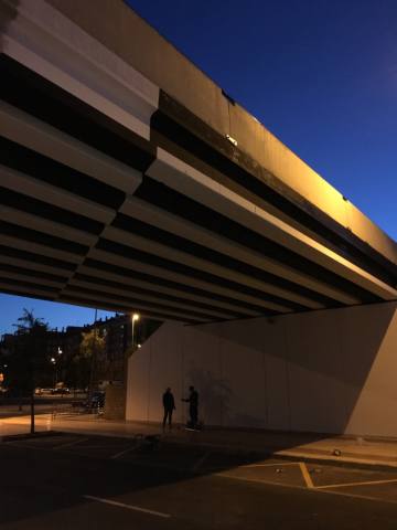 Vila-real, 2016