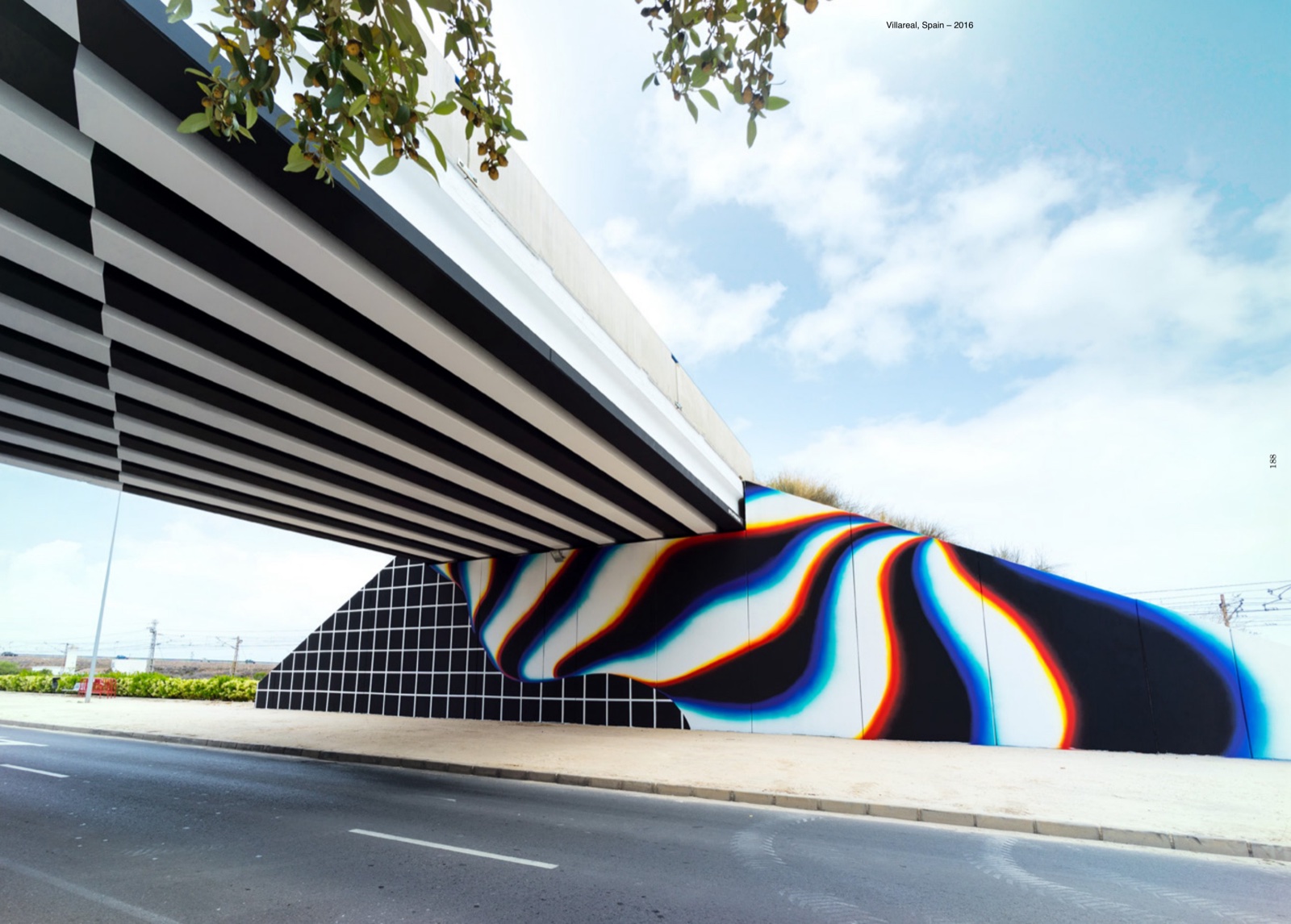 Desestabilització estructural per a Vila-real — Vila-real, 2016