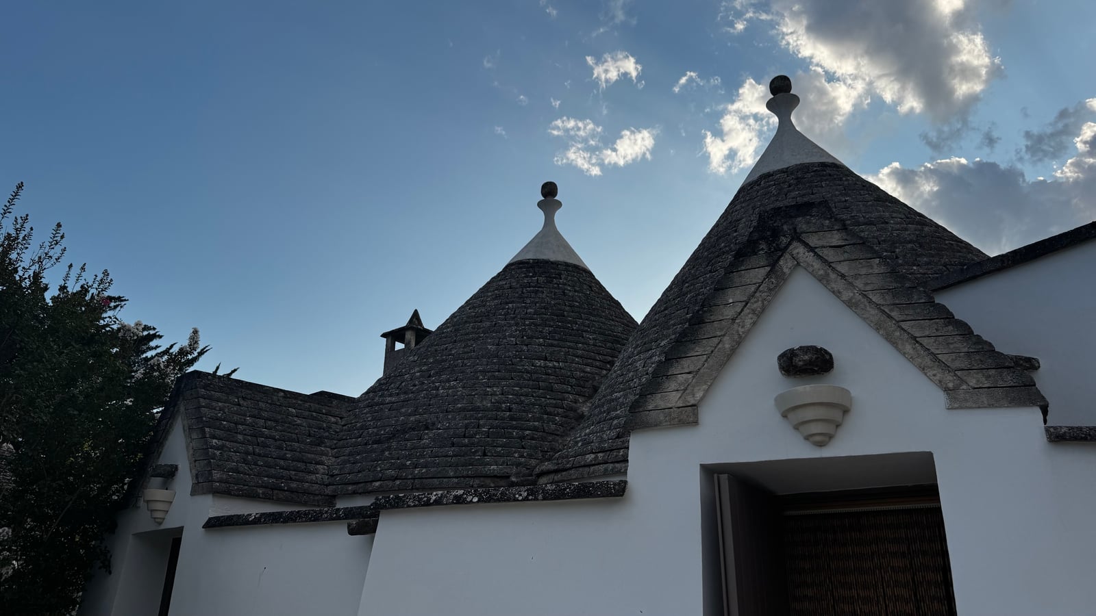 Puglia / Abruzzo, 2026
