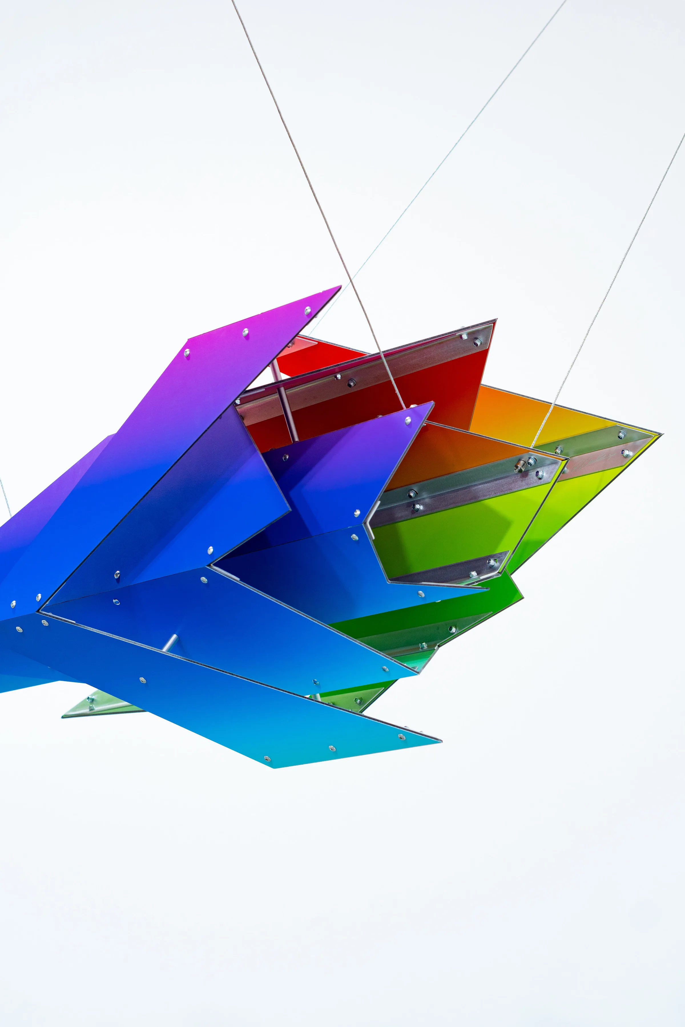Color Space (Hexagonal) — foto 5