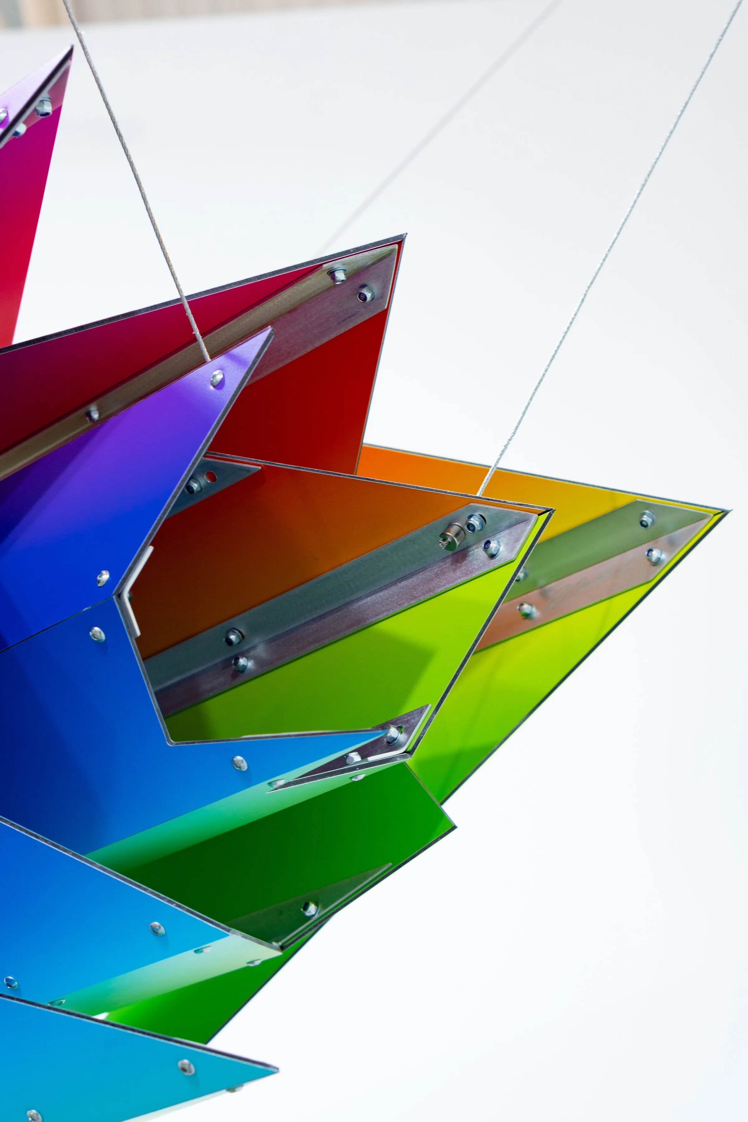 Color Space (Hexagonal) — foto 6